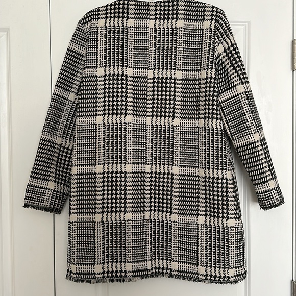 Like NEW Dress Jacket Sz Lg - Picture 4 of 4